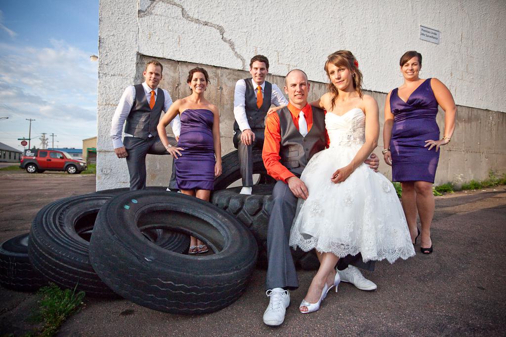Кроссфит свадьба - crossfit wedding - подборка - фото 7